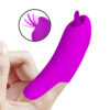 Licking Finger Vibrator BI-300062