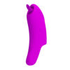Licking Finger Vibrator BI-300062