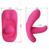 App Tongue Vibrator BI-300063HP