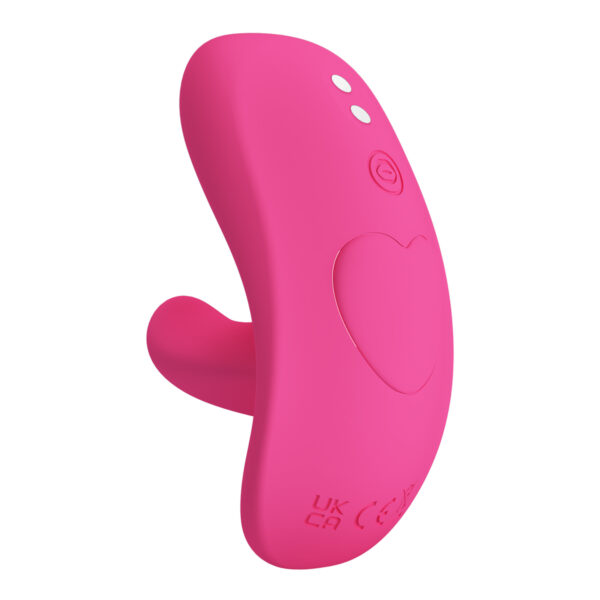 App Tongue Vibrator BI-300063HP