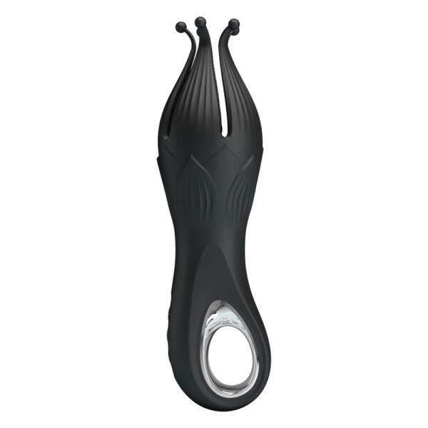 Silicone Octopus Glans Trainer