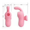 Magic Fairy Finger Suction Vibrator BI-300086