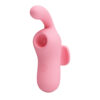 Magic Fairy Finger Suction Vibrator BI-300086