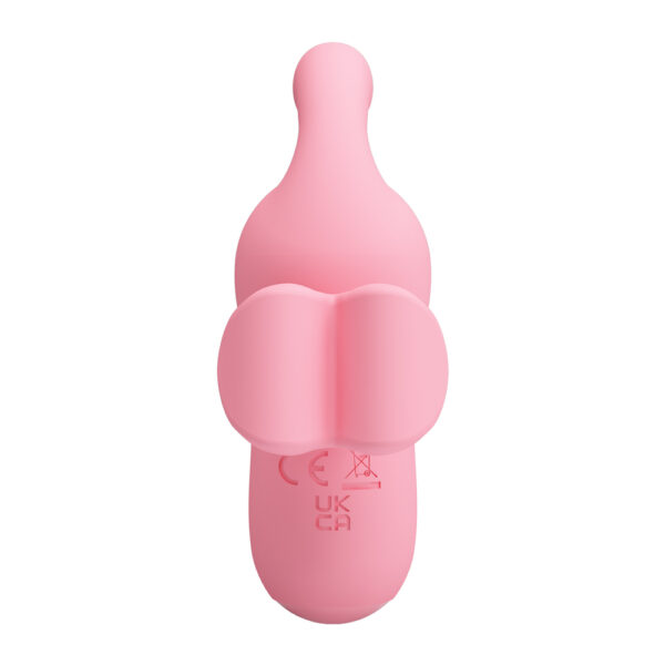 Magic Fairy Finger Suction Vibrator BI-300086