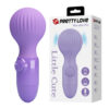 Prettylove Pocket Massager BI-300117