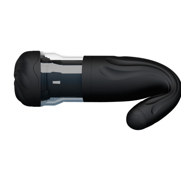 Rotating Masturbation Cup - Breton