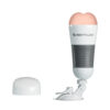 Suction Base Vibrating Masturbator Hedy