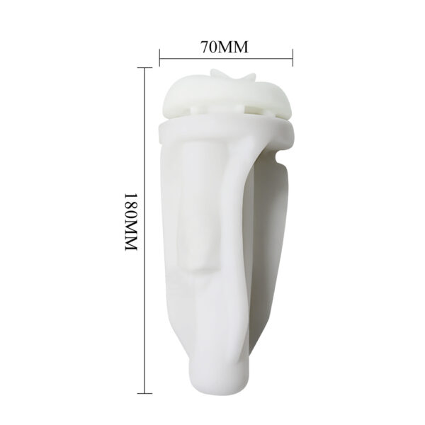 Suction Base Voice Masturbator