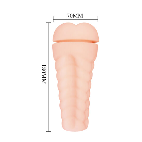 Suction Base Voice Masturbator