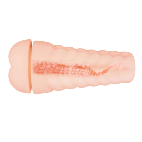 Suction Base Voice Masturbator