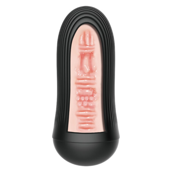Sex Talk Thrusting Rotation Masturbator