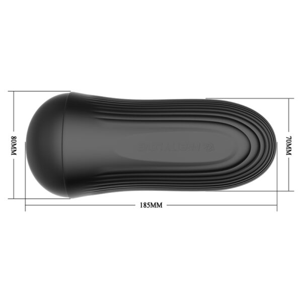 Sex Talk Thrusting Rotation Masturbator