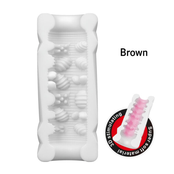 Canned Masturbation Cup - The Maiden