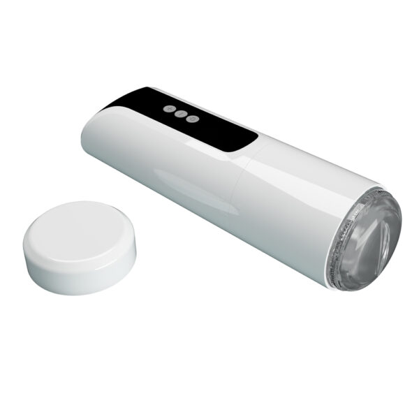 Rotating Thrusting Masturbation Cup