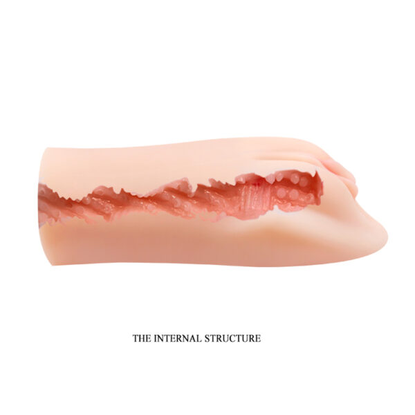 Vibrating Vagina BM-009087