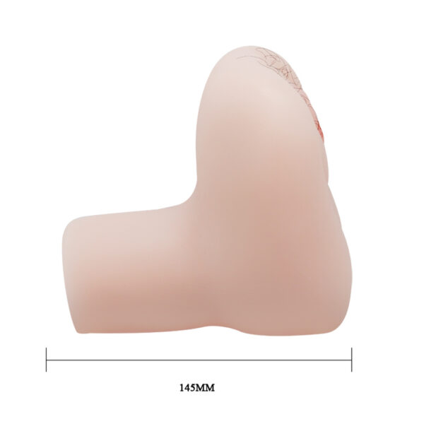 Vibrating Ass BM-009102