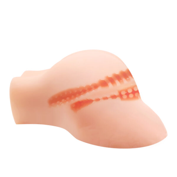 Vibrating Ass BM-009104S