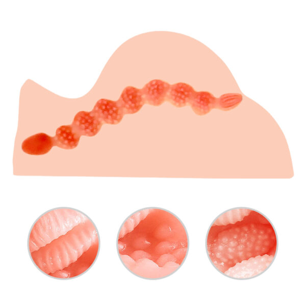 Vibration Heating Ass BM-009112