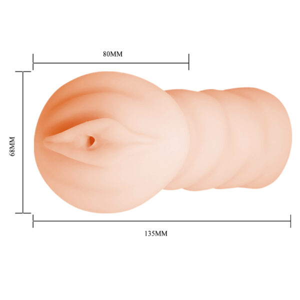 Pocket Vagina BM-009132K