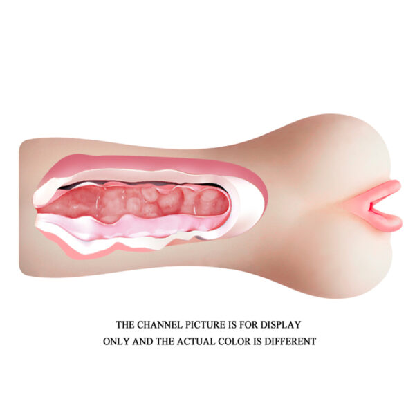 Pocket Vagina BM-009166