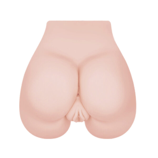 Vibrating Ass BM-009173