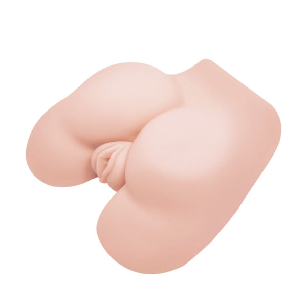 Vibrating Ass BM-009173