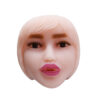 Girl Face Masturbation Sleeve BM-009183