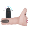 Girl Face Masturbation Sleeve BM-009183