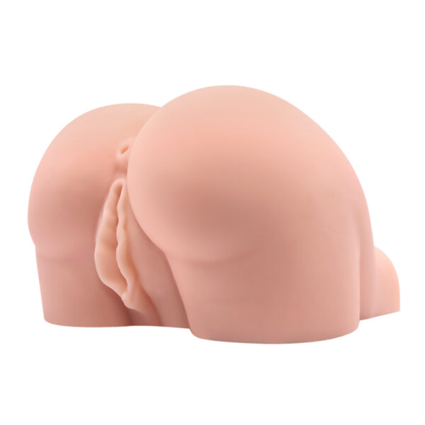 Vibrating Ass BM-009190