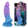 7.4" Fantasy Dildo BW-008145