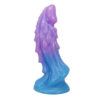 7.4"  Silicone Monster Dildo - Atlanteans