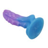 7.4"  Silicone Monster Dildo - Atlanteans