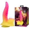 8.8" Monster Silicone Dildo BW-008146