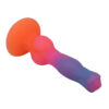 8.4" Silicone Monster Dildo - Hercules