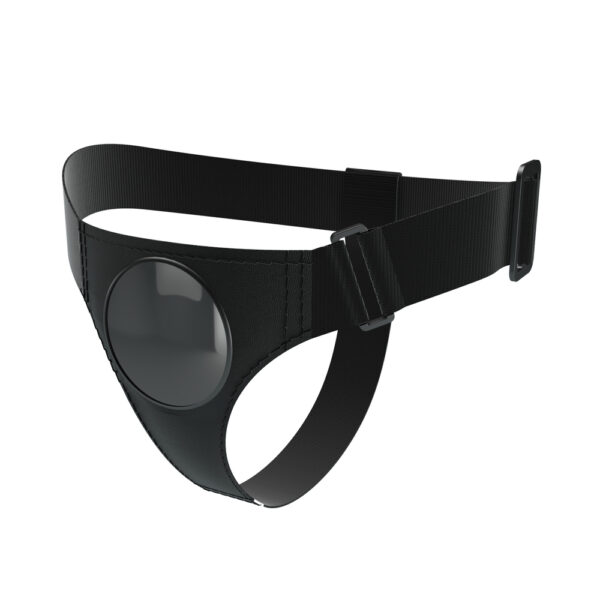 Universal Suction Base Dildo Panty BW-022086