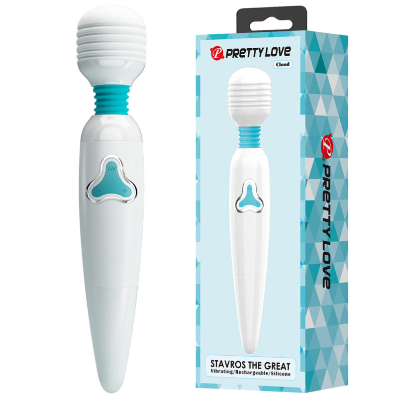 BW-055010-3 Prettylove Personal Massager BW-055010-3