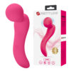 Prettylove Silicone Massager BW-055019