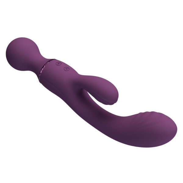Rabbit Vibrator Massager BW-055022