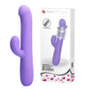 Prettylove Rotation Rabbit Vibrator BW-069004