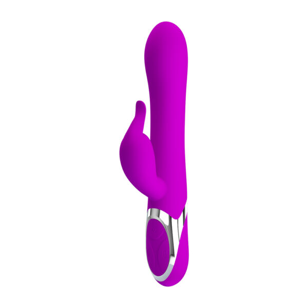 Silicone Rabbit Vibrator BW-072002