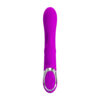 Silicone Rabbit Vibrator BW-072002