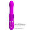 Butterfly Clit Tapping Vibrator BW-500011