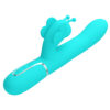 Butterfly Clit Tapping Vibrator BW-500011