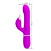 Big Clit Rolling Rabbit Vibrator BW-500012