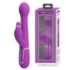Rotation Thrusting Jack Vibrator BW-500014