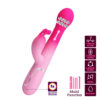 Rotation Thrusting Jack Vibrator BW-500014