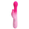 Rotation Thrusting Jack Vibrator BW-500014