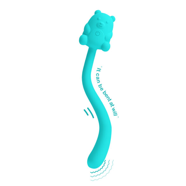 Bear G-Spot Vibrator BW-500032