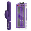 Licking Thumping Vibrator BW-500035