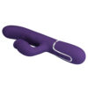 Licking Thumping Vibrator BW-500035